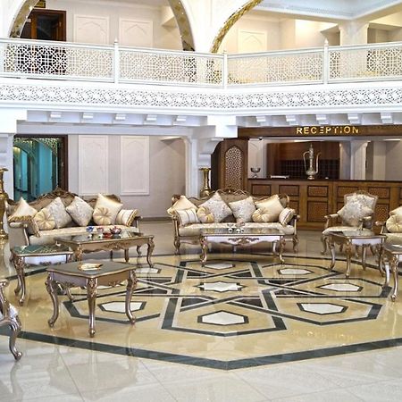 Hotel Shahristan Plaza Bukhara Exterior foto