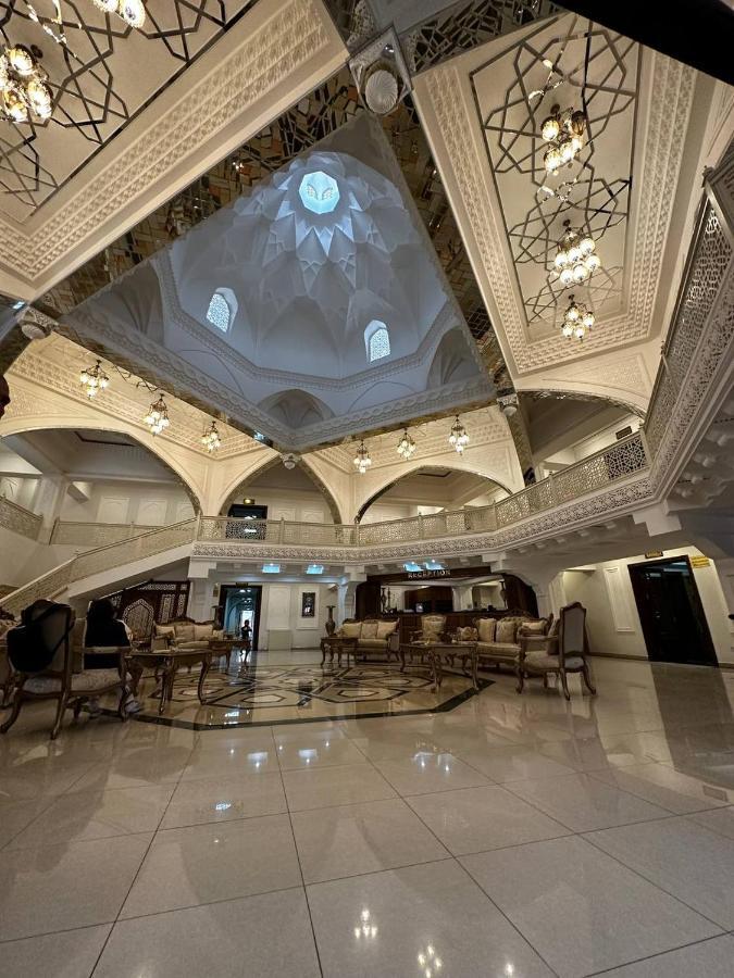 Hotel Shahristan Plaza Bukhara Exterior foto
